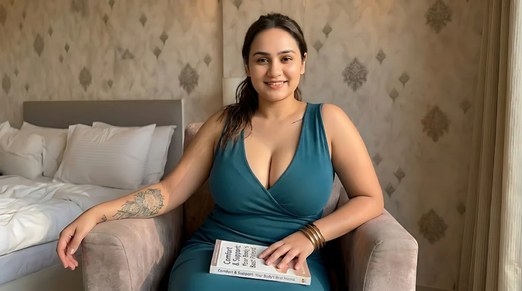Full-Length Shapewear: Actually Works for Big Boobs? Full-Length Shapewear: Actually Works for Big Boobs?