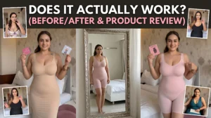 Full-Length Shapewear: Actually Works for Big Boobs?