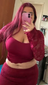 Dr Shiwani Mamgain and the Power of Loving Your Big Breasts