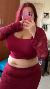 Dr Shiwani Mamgain and the Power of Loving Your Big Breasts