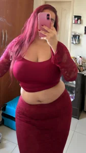 Dr Shiwani Mamgain and the Power of Loving Your Big Breasts
