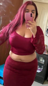 Dr Shiwani Mamgain and the Power of Loving Your Big Breasts