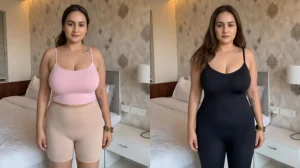 Full-Length Shapewear: Actually Works for Big Boobs?