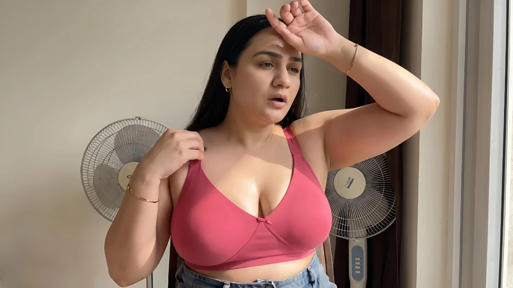 Bra Hunt Is Over: 4 Bras That Actually Survive Indian Summers Bra Hunt Is Over: 4 Bras That Actually Survive Indian Summers