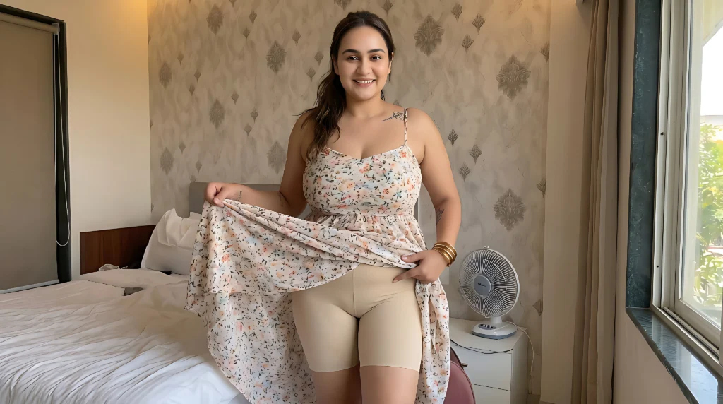 Full-Length Shapewear: Actually Works for Big Boobs? Full-Length Shapewear: Actually Works for Big Boobs?