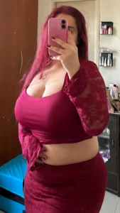 Dr Shiwani Mamgain and the Power of Loving Your Big Breasts