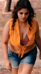 Tora Rai and Her Natural 38H Curves