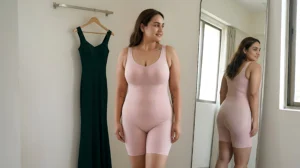 Full-Length Shapewear: Actually Works for Big Boobs?