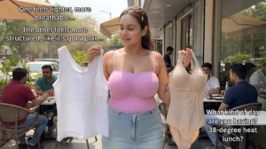 Full-Length Shapewear: Actually Works for Big Boobs?