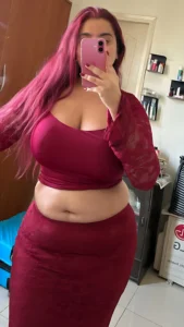Dr Shiwani Mamgain and the Power of Loving Your Big Breasts