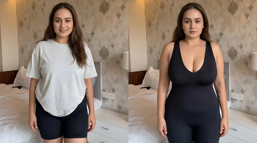 Full-Length Shapewear: Actually Works for Big Boobs? Full-Length Shapewear: Actually Works for Big Boobs?