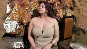 Dr Shiwani Mamgain and the Power of Loving Your Big Breasts