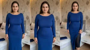 Full-Length Shapewear: Actually Works for Big Boobs?