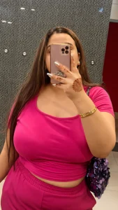 Dr Shiwani Mamgain and the Power of Loving Your Big Breasts