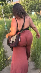 Mika Hamalka: Rise from 71 Posts to 71.6K Followers