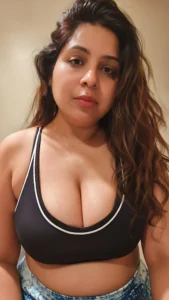Payel: Big Curves Became Her Literary Stage