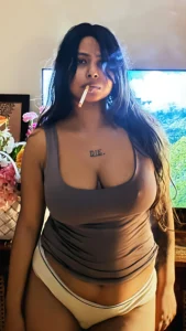 Chirasree Sarkar: Huge Natural Boobs and the Chaos She Silences