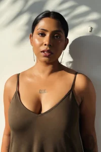 Chirasree Sarkar: Huge Natural Boobs and the Chaos She Silences