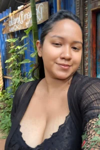 Shayani Bhowmik: Big Curves Is Her Loudest Style Statement