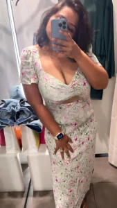 Payel: Big Curves Became Her Literary Stage