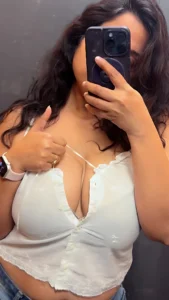 Payel: Big Curves Became Her Literary Stage