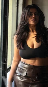 Hrishika Giri: Embracing Big Boobs with Unapologetic Grace
