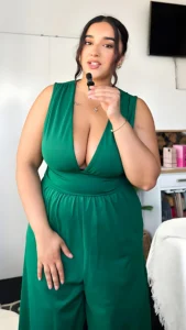 Aiesha Rai Big Boobs Story: Turning Curves Into Confidence