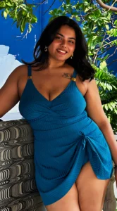 Hrishika Giri: Embracing Big Boobs with Unapologetic Grace