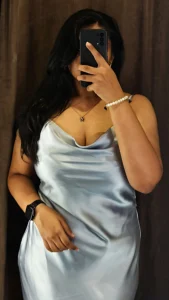 Hrishika Giri: Embracing Big Boobs with Unapologetic Grace