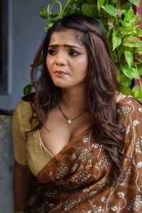 Bharti Jha: Expression Queen and Her Journey to OTT Stardom