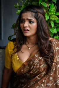 Bharti Jha: Expression Queen and Her Journey to OTT Stardom