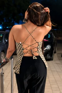 Harshika Mehta: Her Big Curves and Unshakeable Confidence