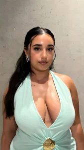 Aiesha Rai Big Boobs Story: Turning Curves Into Confidence