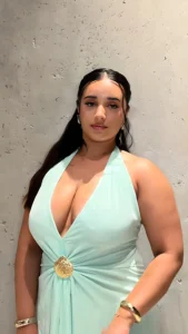 Aiesha Rai Big Boobs Story: Turning Curves Into Confidence