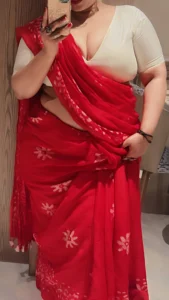 Jyoti Maurya: Celebrating Big Boobs, Bold Curves, and Confidence