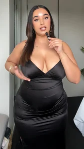Aiesha Rai Big Boobs Story: Turning Curves Into Confidence
