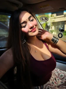 Harshika Mehta: Her Big Curves and Unshakeable Confidence