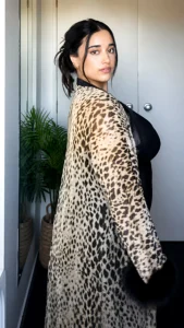 Aiesha Rai Big Boobs Story: Turning Curves Into Confidence