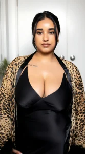 Aiesha Rai Big Boobs Story: Turning Curves Into Confidence
