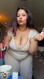 Rutuja: Storyteller Turning Big Boobs Into a Prophecy of Self-Love