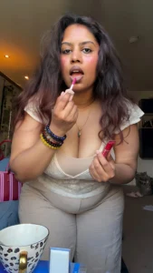 Rutuja: Storyteller Turning Big Boobs Into a Prophecy of Self-Love