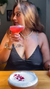 Rutuja: Storyteller Turning Big Boobs Into a Prophecy of Self-Love