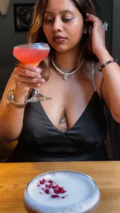 Rutuja: Storyteller Turning Big Boobs Into a Prophecy of Self-Love
