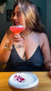 Rutuja: Storyteller Turning Big Boobs Into a Prophecy of Self-Love