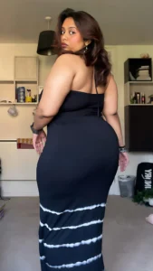Rutuja: Storyteller Turning Big Boobs Into a Prophecy of Self-Love