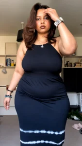 Rutuja: Storyteller Turning Big Boobs Into a Prophecy of Self-Love