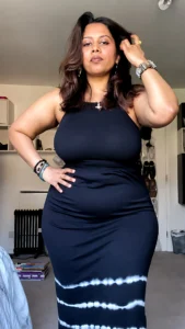 Rutuja: Storyteller Turning Big Boobs Into a Prophecy of Self-Love