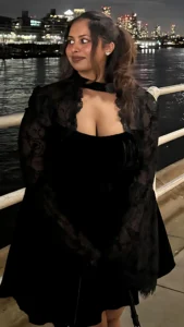Rutuja: Storyteller Turning Big Boobs Into a Prophecy of Self-Love