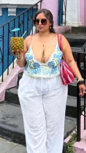 Rutuja: Storyteller Turning Big Boobs Into a Prophecy of Self-Love