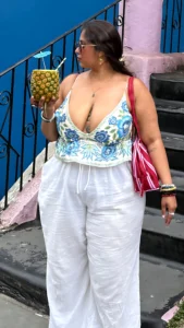 Rutuja: Storyteller Turning Big Boobs Into a Prophecy of Self-Love